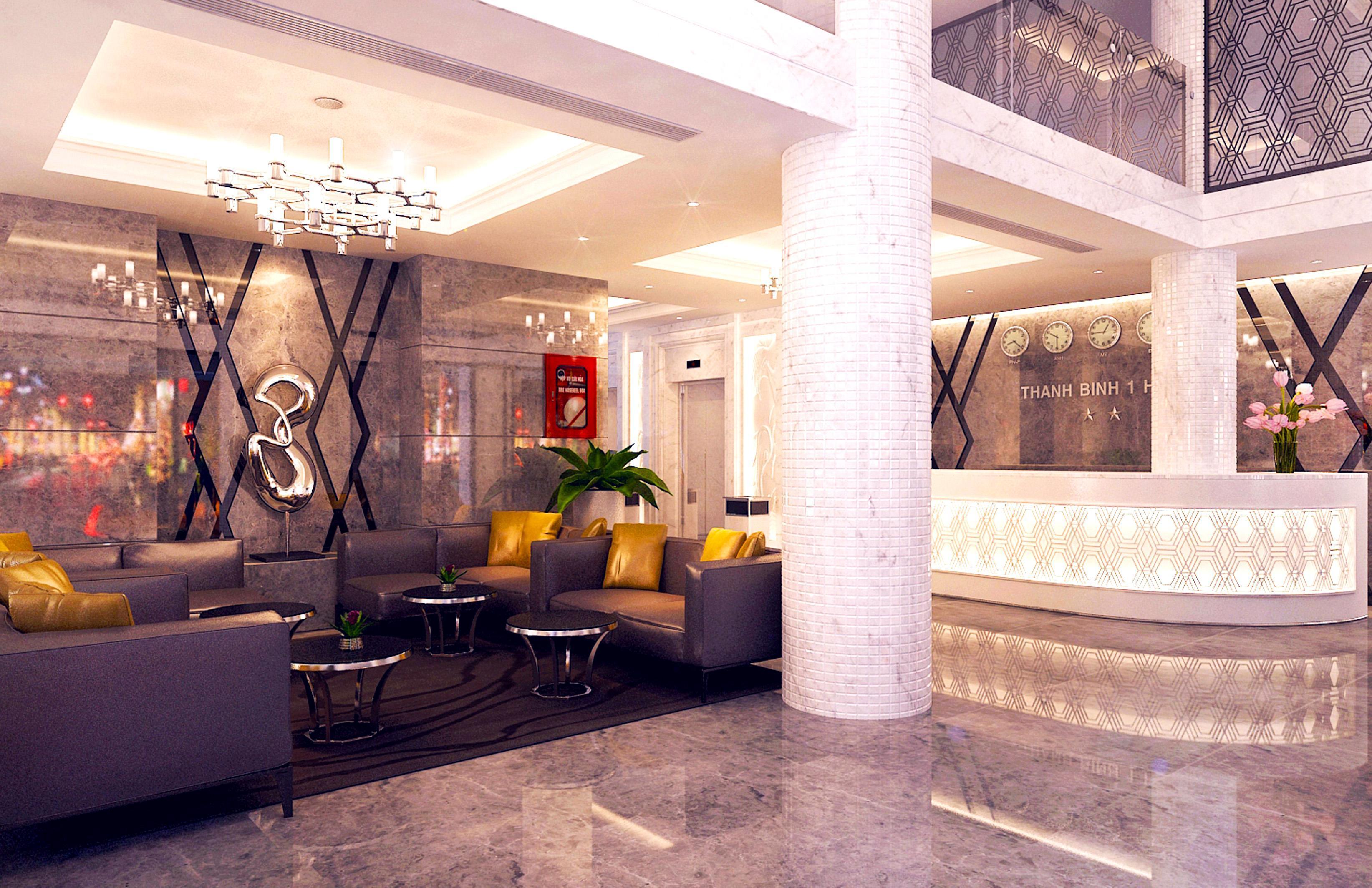 Ttc Hotel Deluxe Airport Ho Či Minovo Město Exteriér fotografie